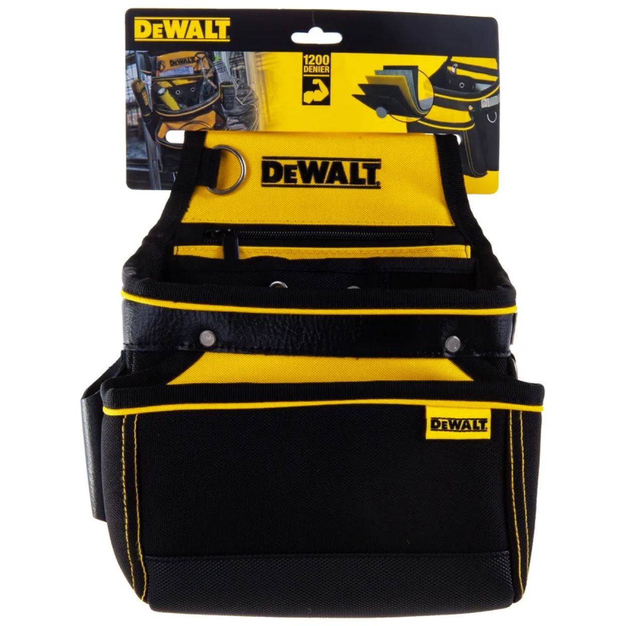 Поясная сумка DEWALT DWST1-75551
