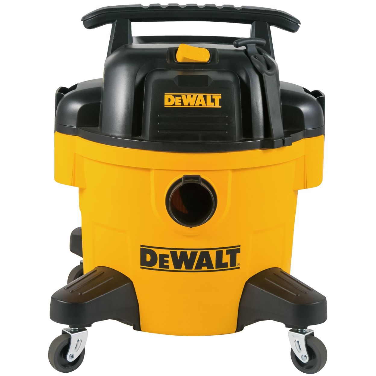 Строительный пылесос DEWALT DXV23P, 1150 Вт, 23 л