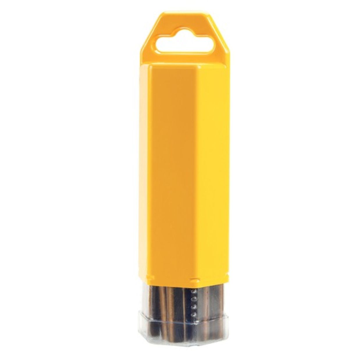Сверло по металлу DEWALT EXTREME 2, 7x66x109 мм, 10 шт. (DT5551-QZ)