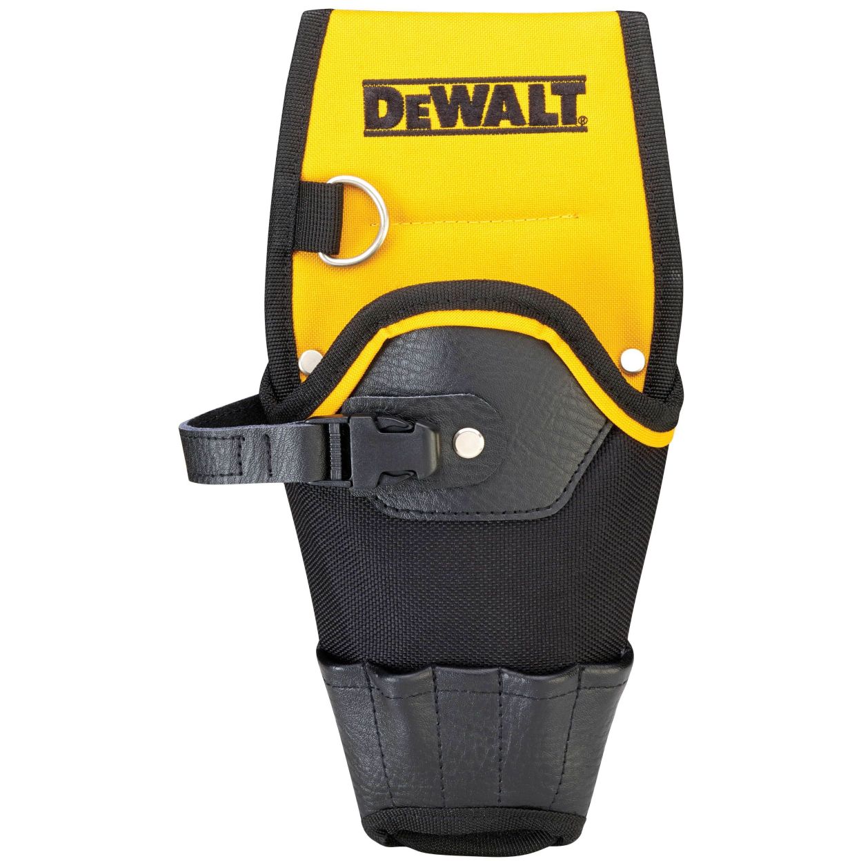 Комплект поясных сумок DEWALT DWST81228-8, с ремнем, 3 шт.