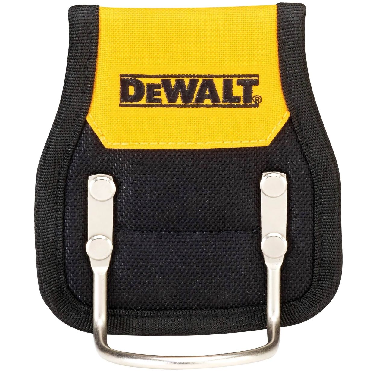 Комплект поясных сумок DEWALT DWST81228-8, с ремнем, 3 шт.