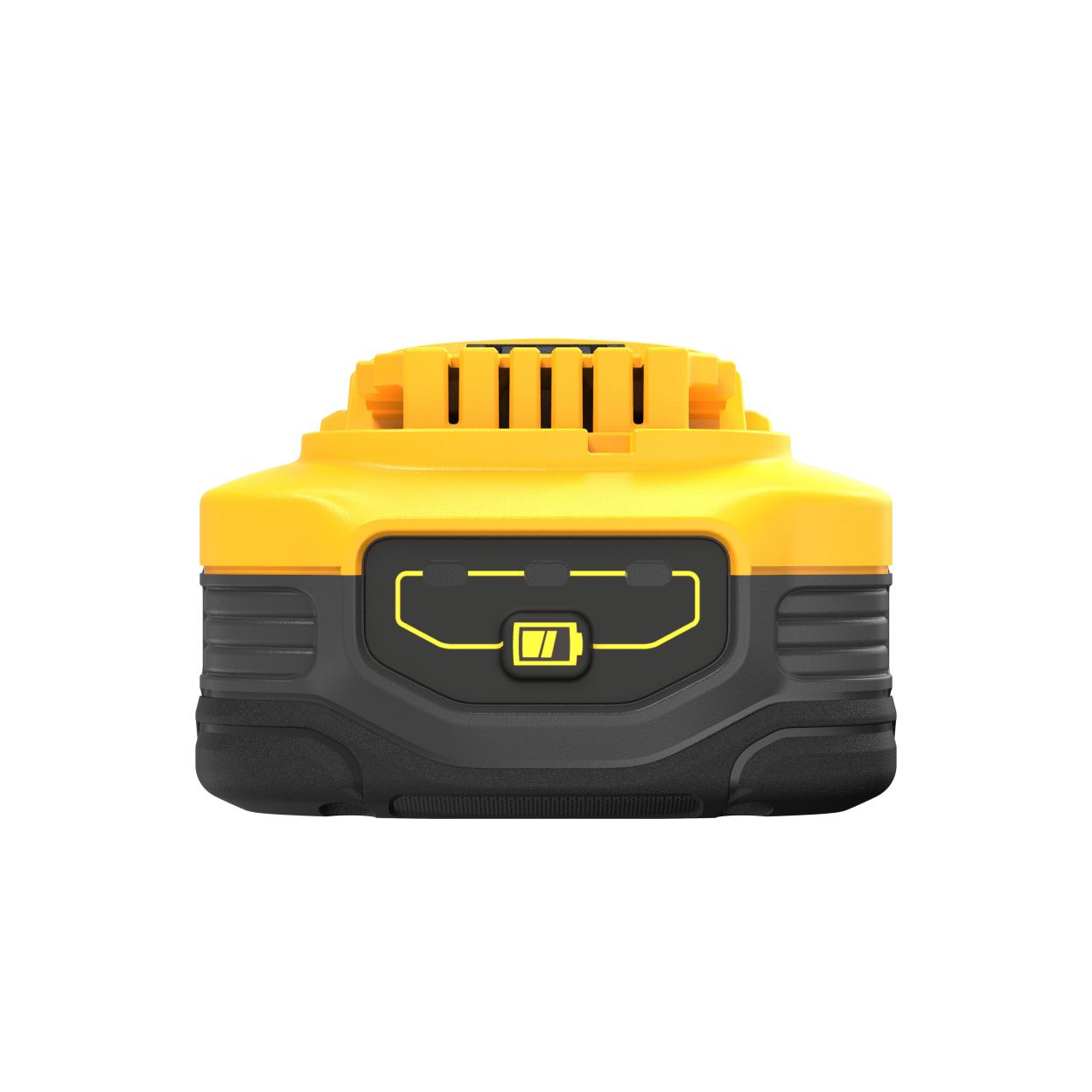 Аккумулятор DEWALT POWERSTACK DCBP518H2, Li-Ion, 18 В, 5 Ач, 2 шт. (DCBP518H2-XJ)