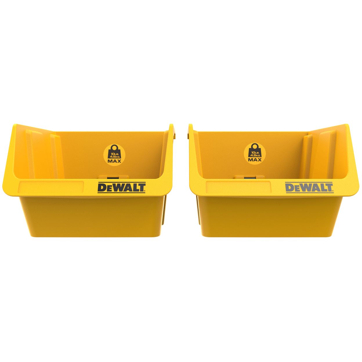 Комплект корзин для крепежа DEWALT, 2 шт., DWST82813-1