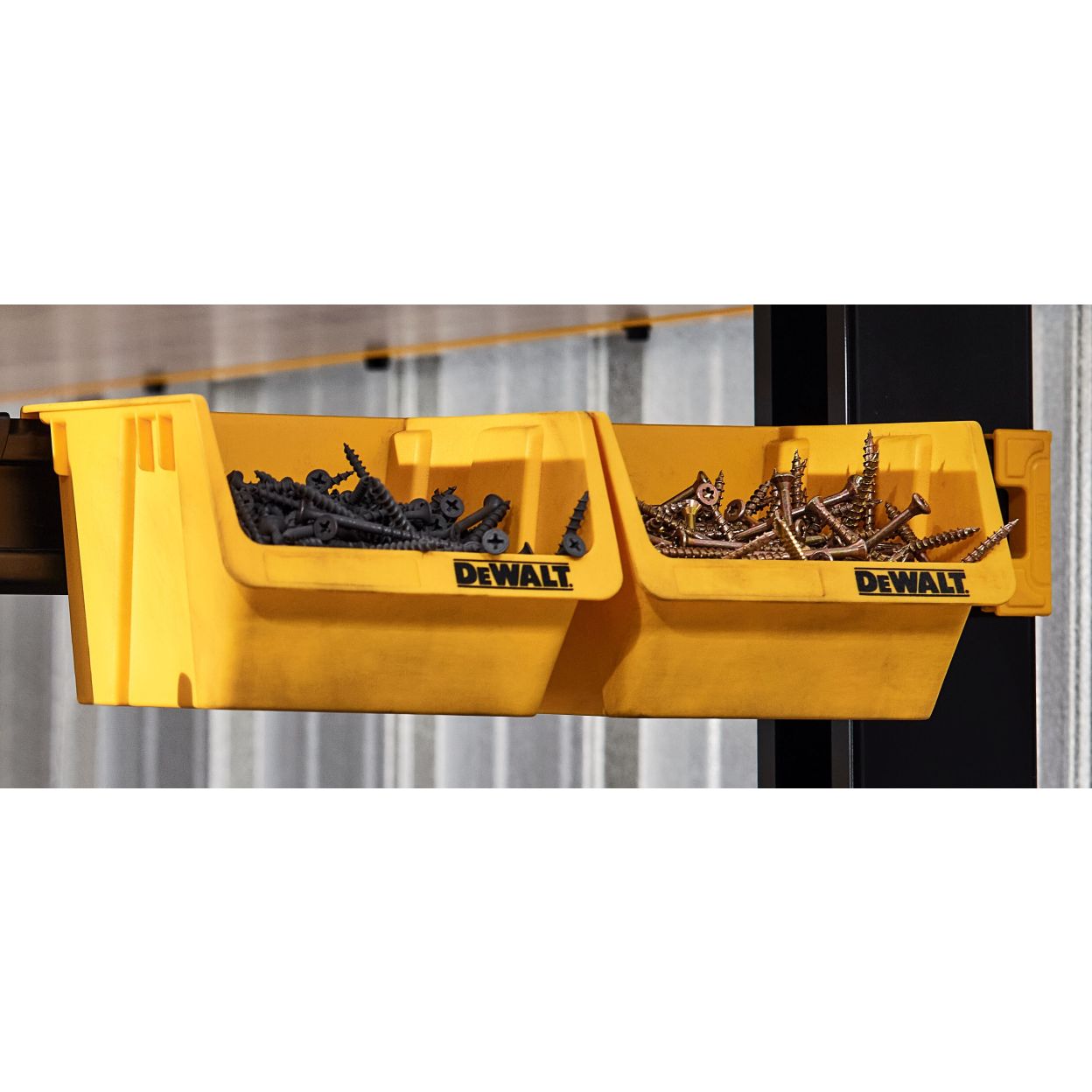 Комплект корзин для крепежа DEWALT, 2 шт., DWST82813-1