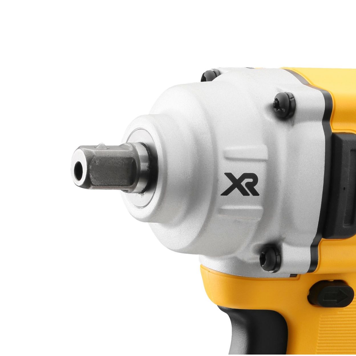 Аккумуляторный гайковерт DEWALT DCF894N, 18 В, 447 Нм, 3100 уд/мин, без АКБ и ЗУ (DCF894N-XJ)