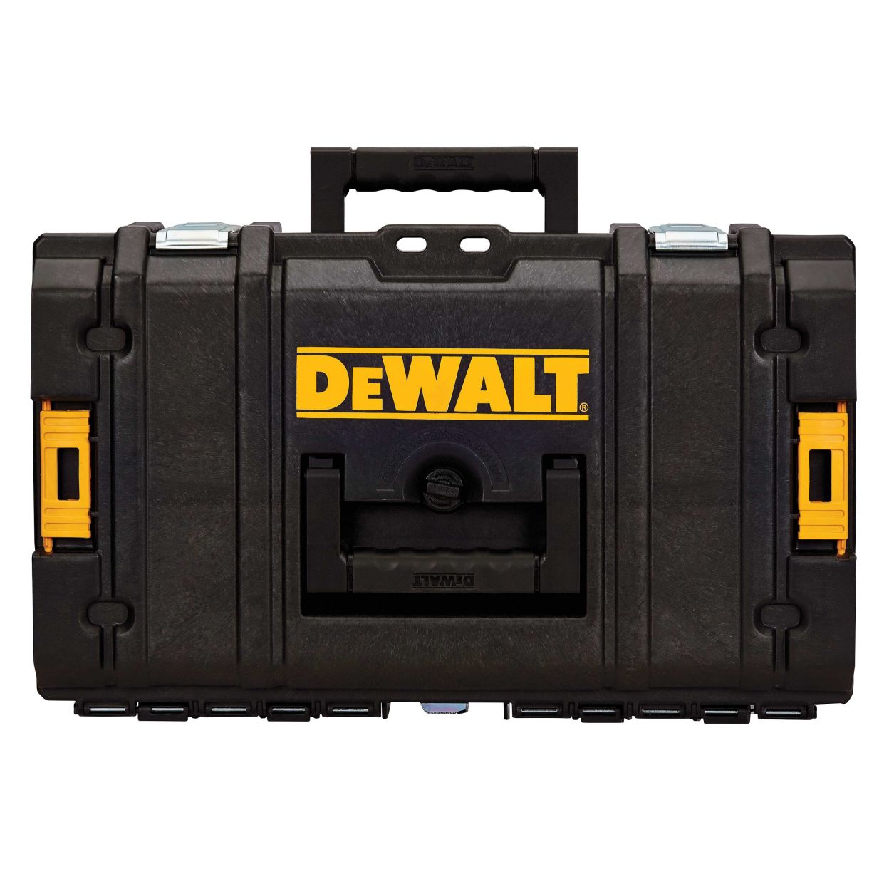 Ящик для инструмента DEWALT TOUGHSYSTEM DS150, с органайзером, 15 л