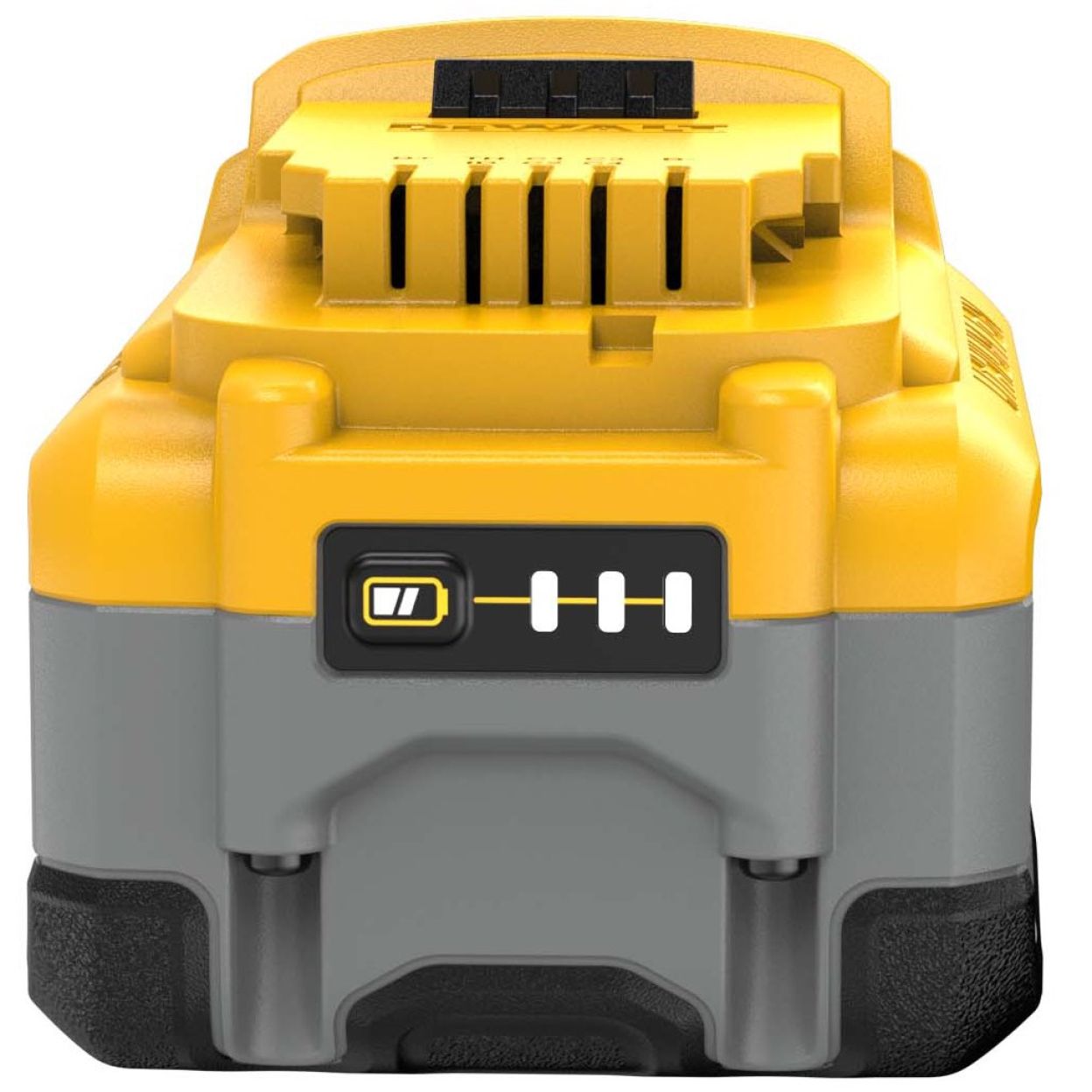 Аккумулятор DEWALT DCB1880, Li-Ion, 18 В, 8 Ач (DCB1880-XJ)