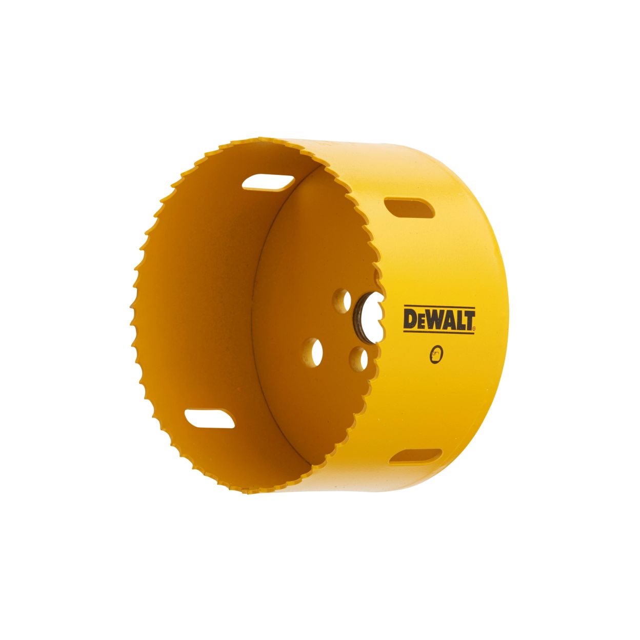 Коронка биметаллическая DEWALT DT83092, M3 92 x 46 мм