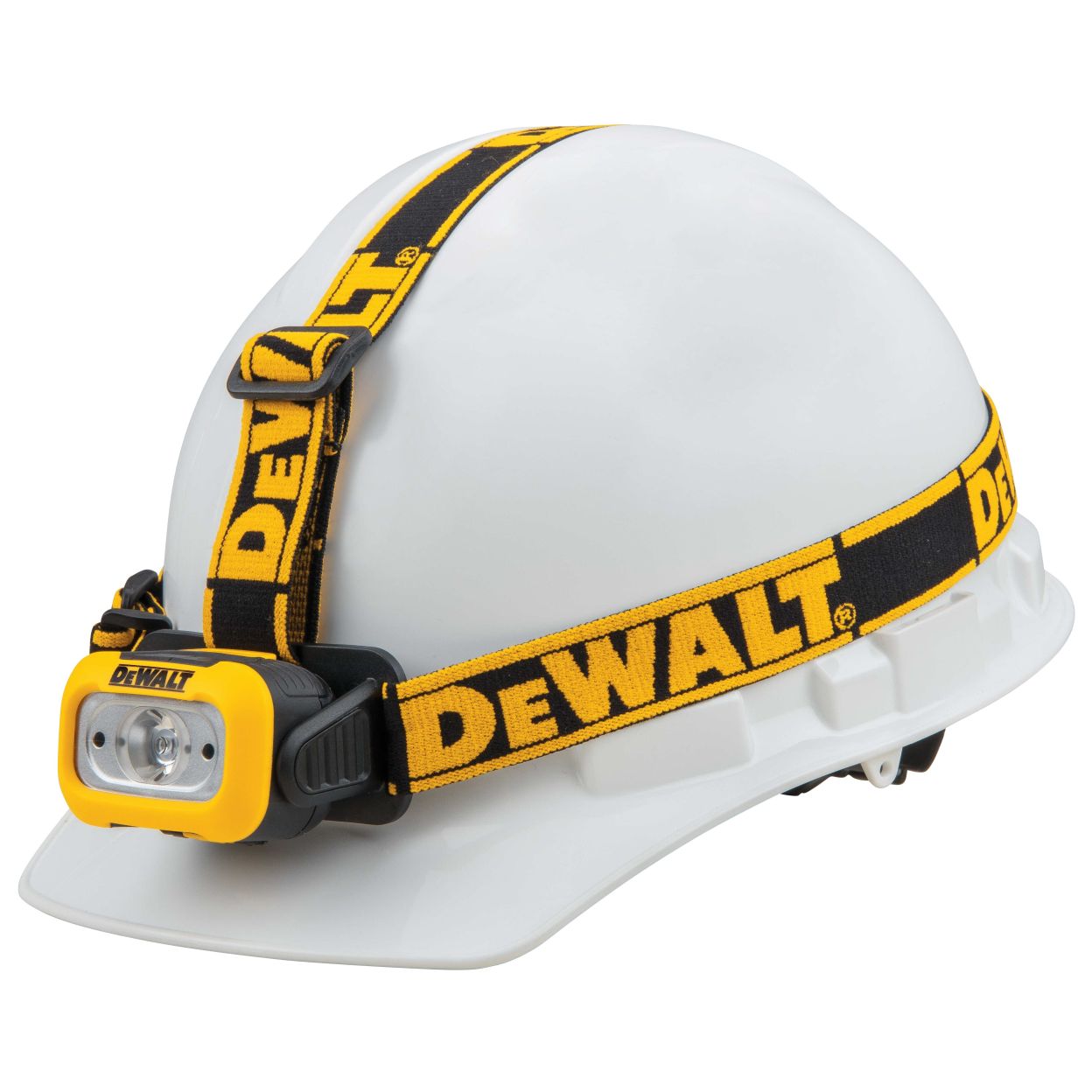 Фонарь DEWALT DWHT81424, на батарейках, 200 лм (DWHT81424)