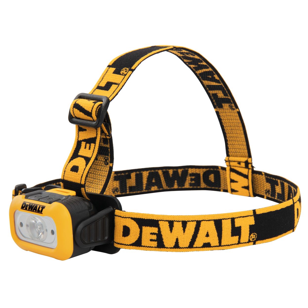 Фонарь DEWALT DWHT81424, на батарейках, 200 лм (DWHT81424)