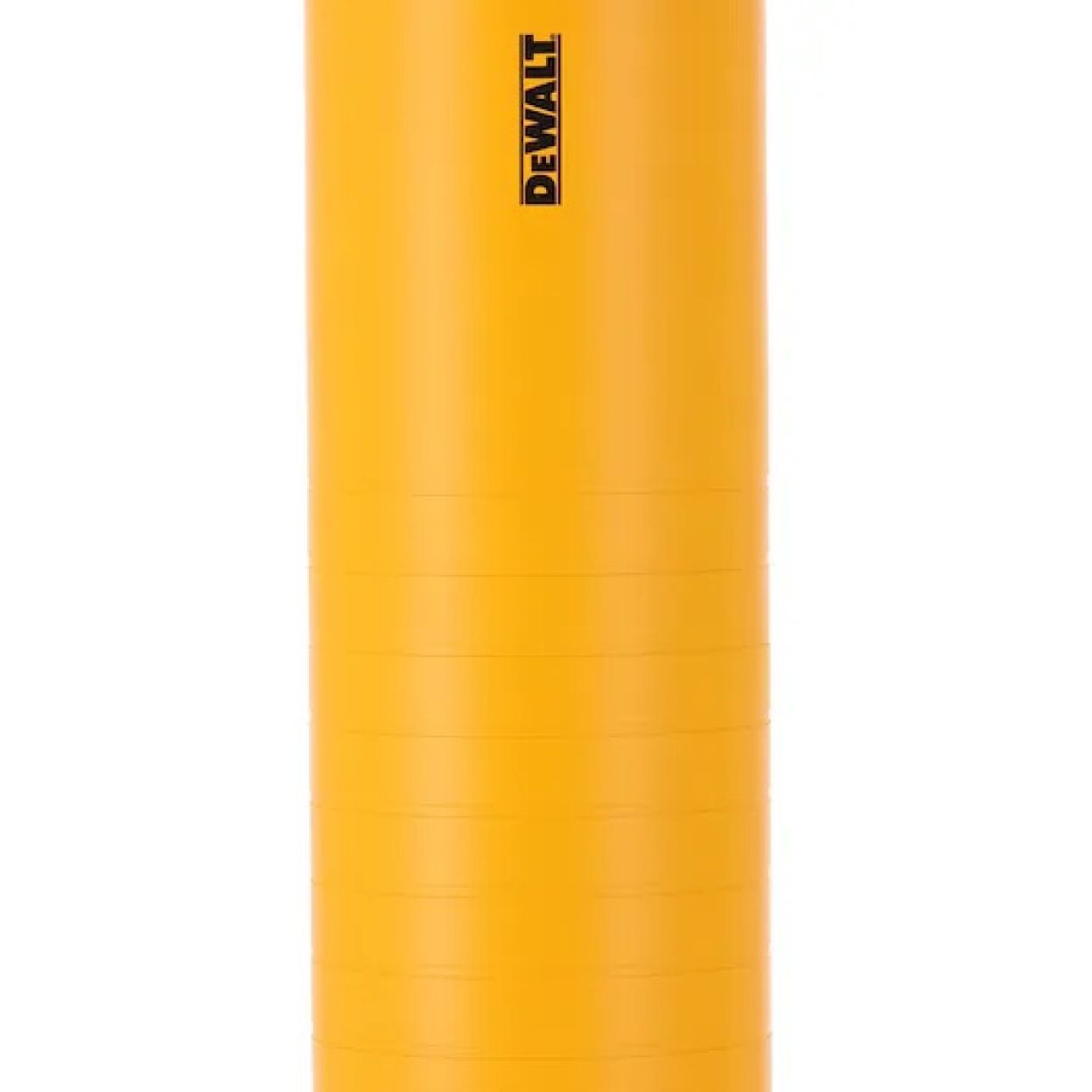 Коронка алмазная DEWALT DCDW108, 152 мм, 1 шт. (DCDW108-XJ)