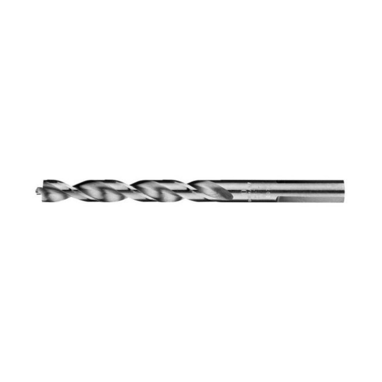 Сверло DEWALT DT5063, по металлу HSS-G