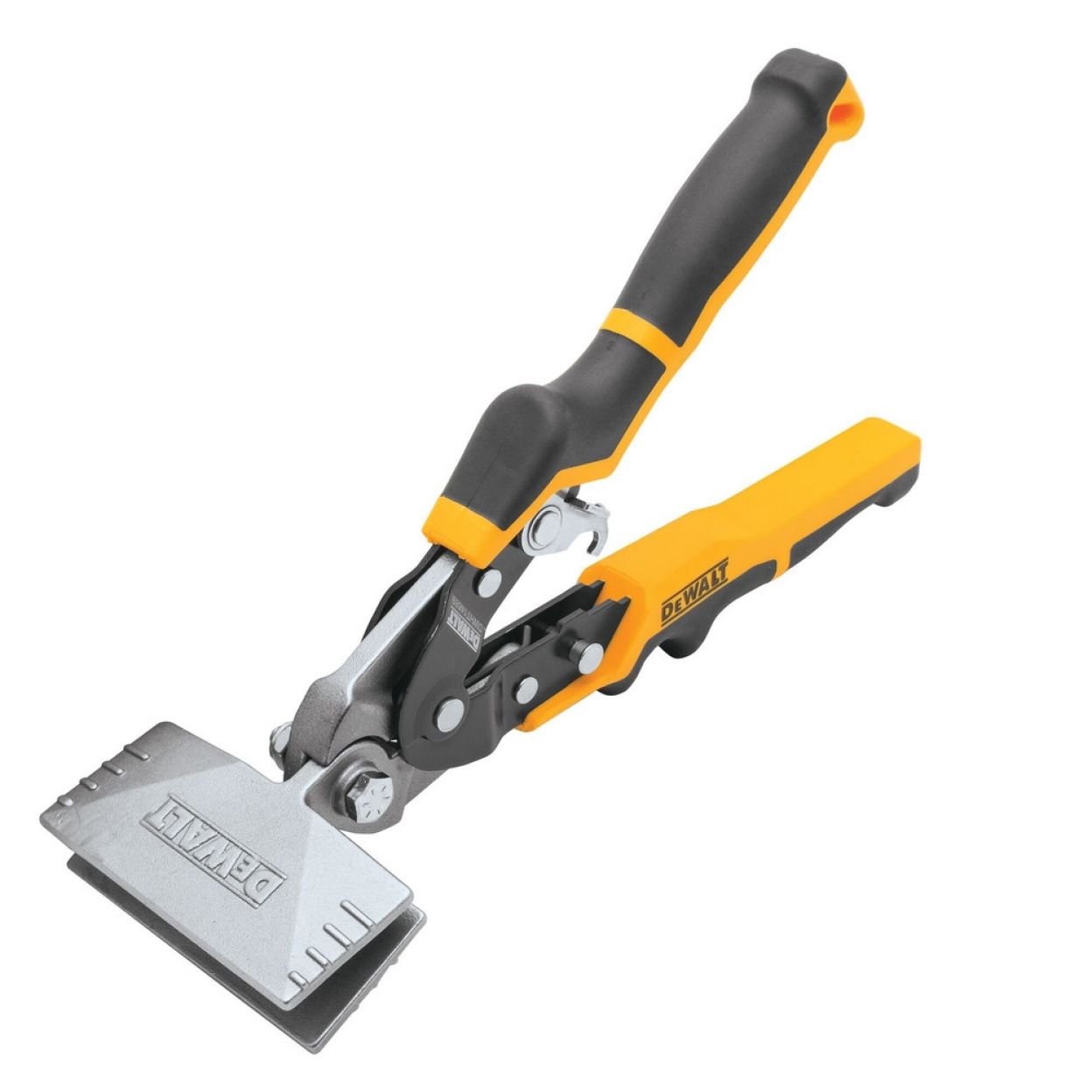 Плоскогубцы для гибки листового металла DEWALT DWHT14689-0, 75 мм