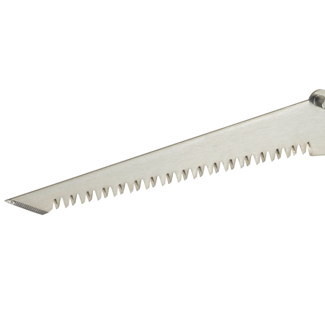 Ножовка по гипсокартону DEWALT DWHT0-20123, складная, с рашфилем, 10 см