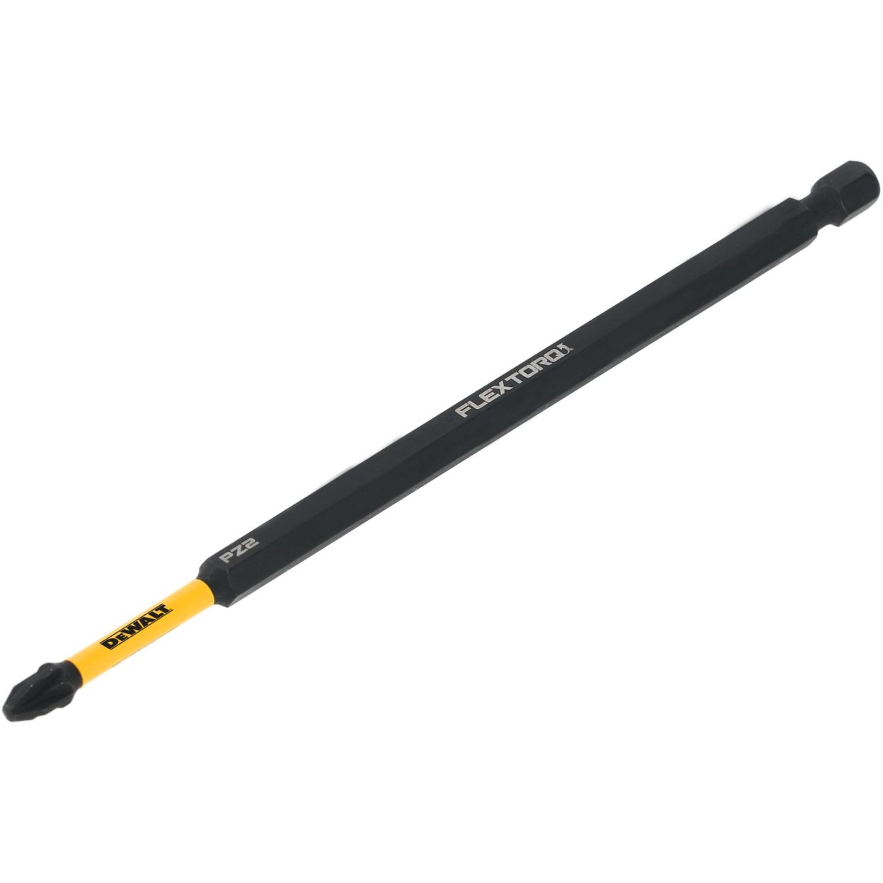 Бита DEWALT DT7801T, PZ2, 152 мм (DT7801T-QZ)