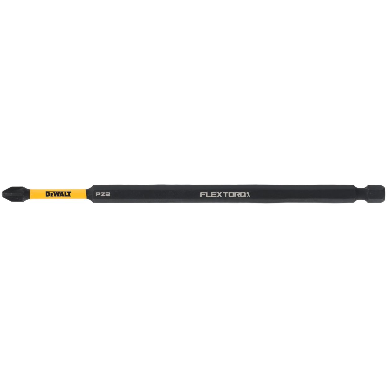 Бита DEWALT DT7801T, PZ2, 152 мм (DT7801T-QZ)