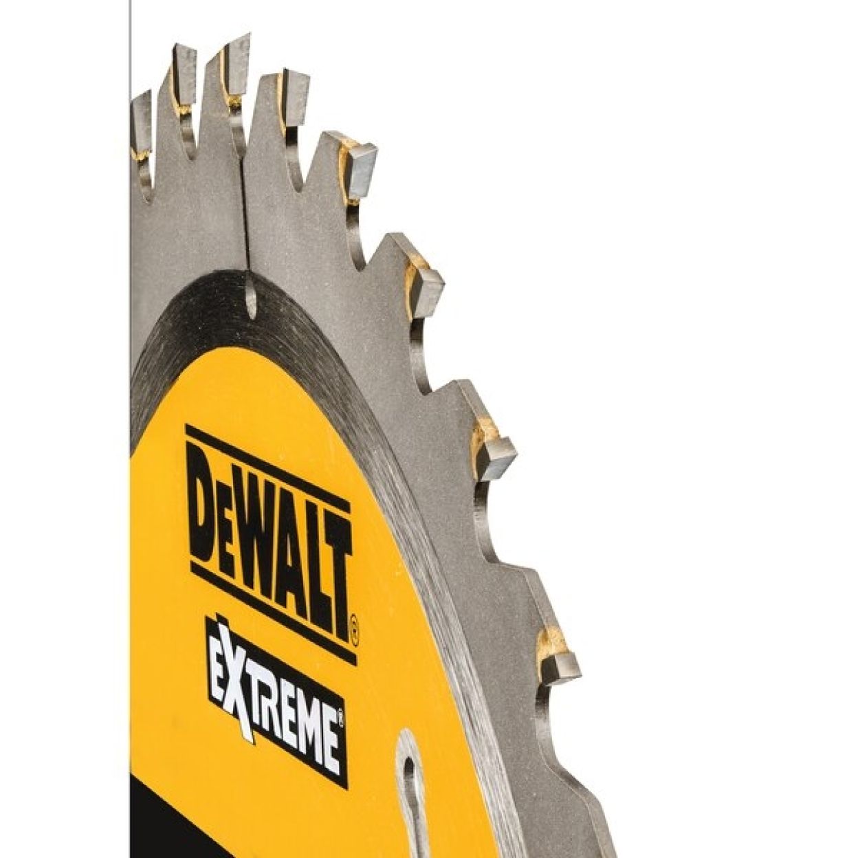 Пильный диск DEWALT XR EXTREME RUNTIME DT40271, 190x30мм, 36T