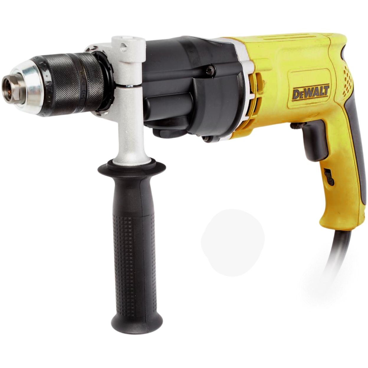 Дрель DEWALT D21441, 770 Вт, 2700 об/мин (D21441-QS)