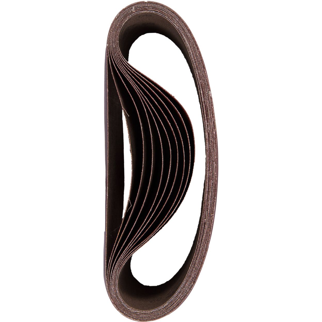 Шлифленты DEWALT DT3671, 100 x 610 мм, 60G, 10 шт.