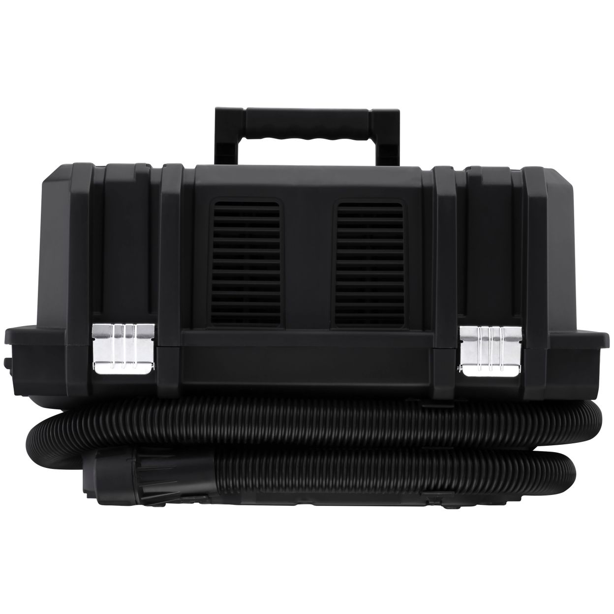 Аккумуляторный строительный пылесос DEWALT DCV586MX1, 54 В, 11 л, с АКБ 3 Ач и ЗУ (DCV586MX1N-XJ)