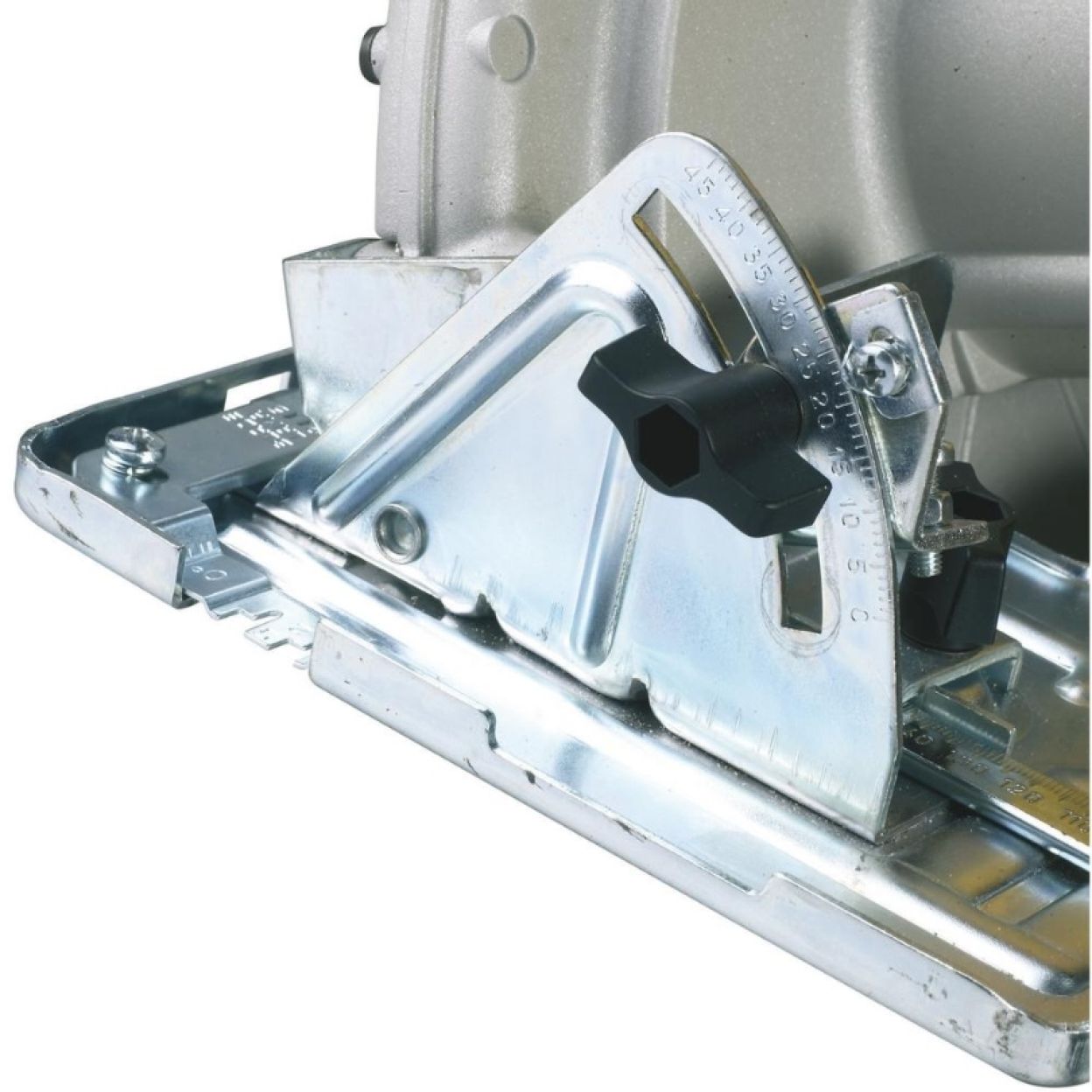 Дисковая пила DEWALT D23700, 1750 Вт, 235 мм, 4700 об/мин (D23700-QS)