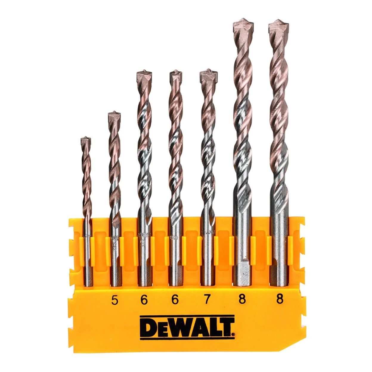 得々セット★ Купить DEWALT DT70620T набор сверл и насадок EXTREME, 100