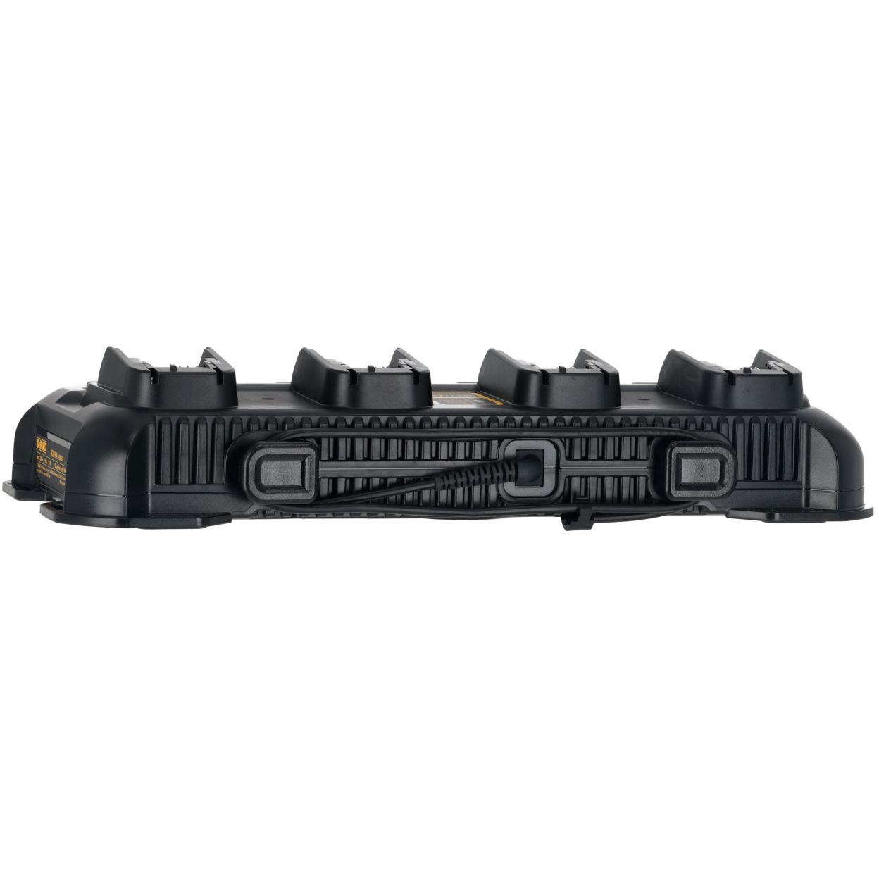 Зарядное устройство DEWALT DCB1404, 12/18/54 В, 4x4 A (DCB1404-QW)