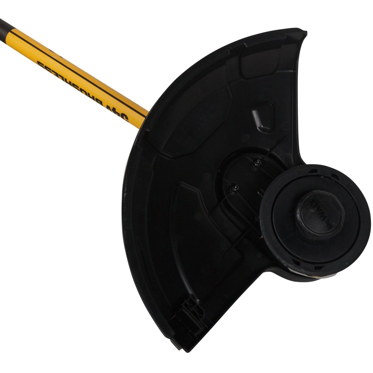 Аккумуляторный триммер DEWALT DCM571X1, 54 В, 5500 об/мин, с АКБ 3 Ач и ЗУ (DCM571X1N-XJ)