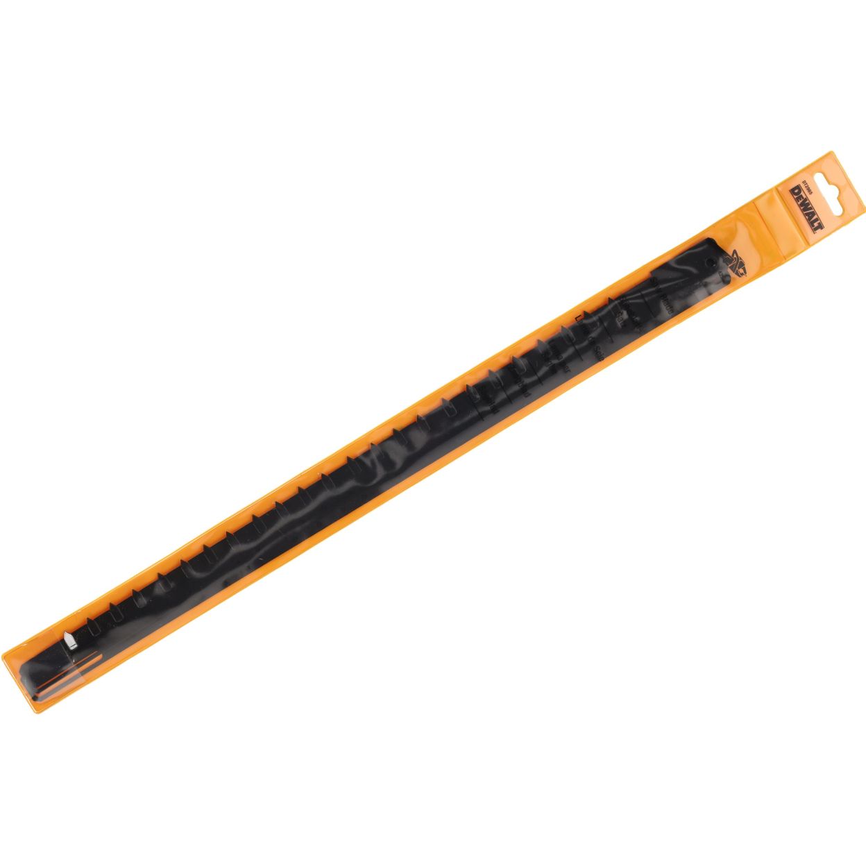 Полотно для аллигаторной пилы DEWALT DT2963, для DW390/391/392/393, по блокам Porotherm, 425 мм, 2 шт. (DT2965-QZ)
