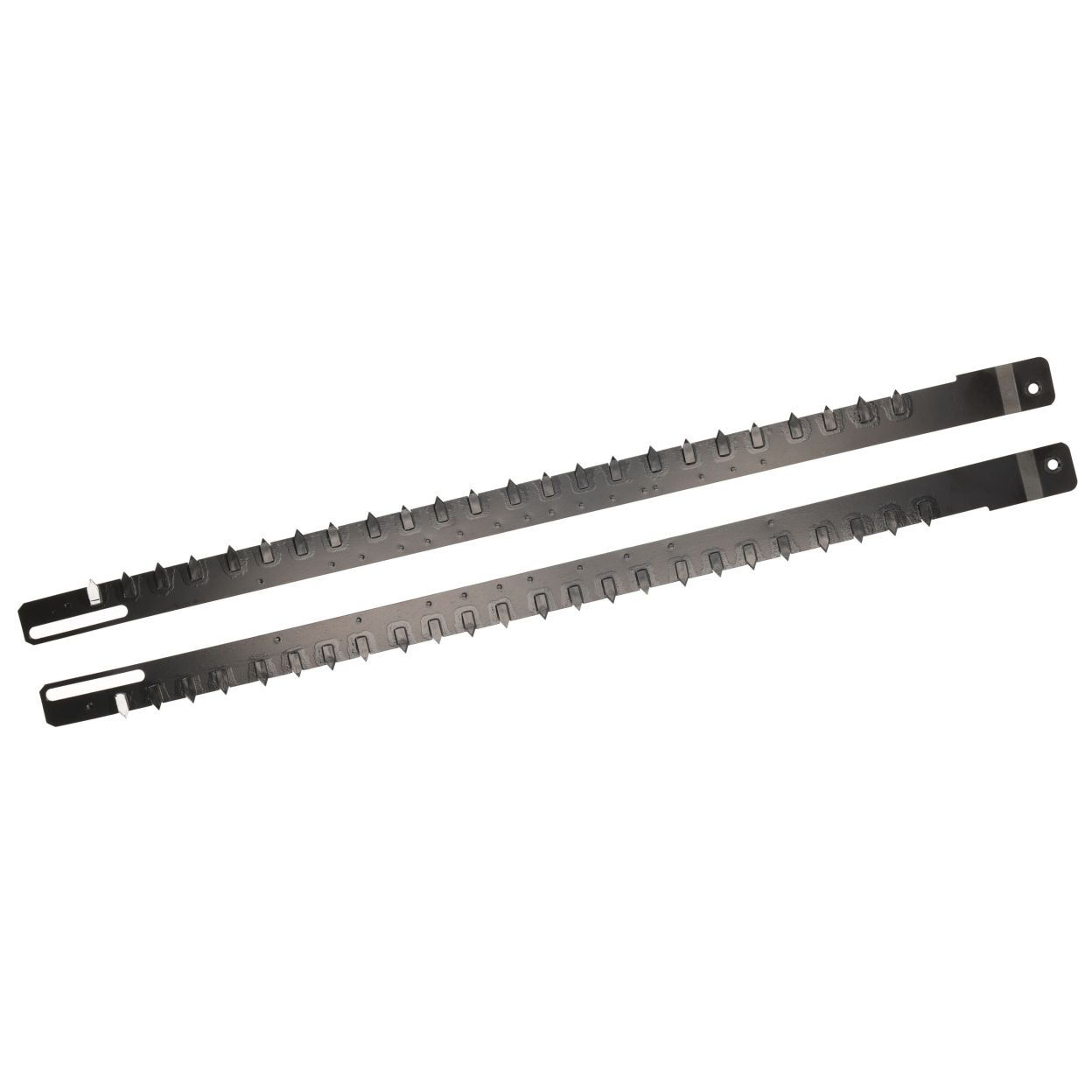 Полотно для аллигаторной пилы DEWALT DT2963, для DW390/391/392/393, по блокам Porotherm, 425 мм, 2 шт. (DT2965-QZ)