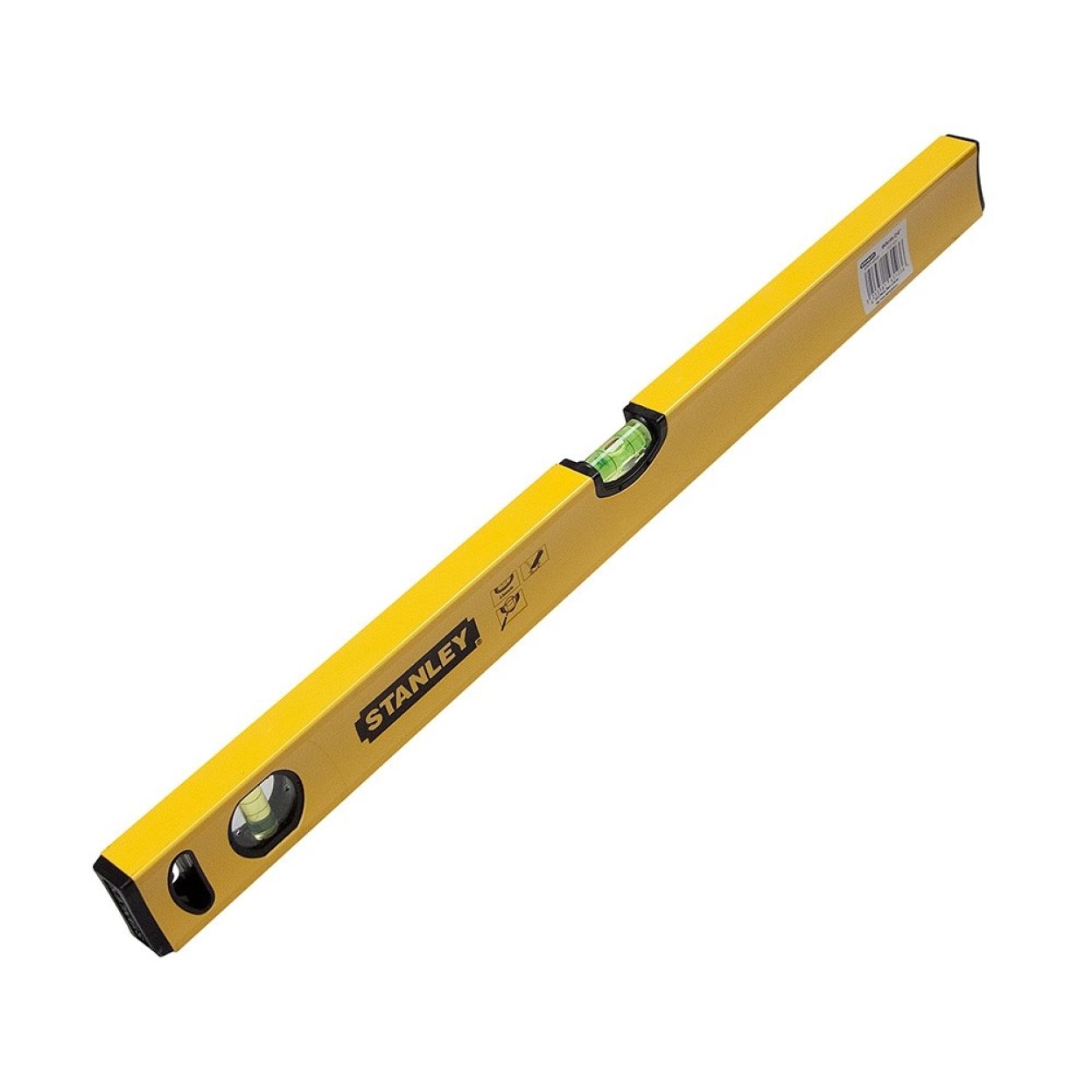 Уровень STANLEY Classic 60 см STHT1-43103 STANLEY — купить в ...