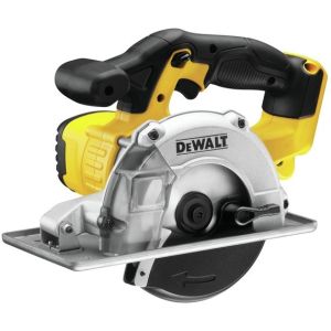 Аккумуляторная дисковая пила DEWALT DCS373N, 18 В, 140 мм, 3700 об/мин, без АКБ и ЗУ