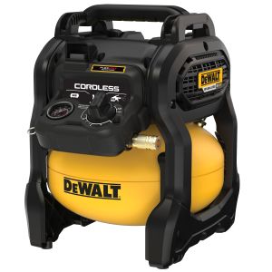 Аккумуляторный компрессор DEWALT DCC1018N, 18/54 В, 9.6 бар, 48 л/мин, без АКБ и ЗУ