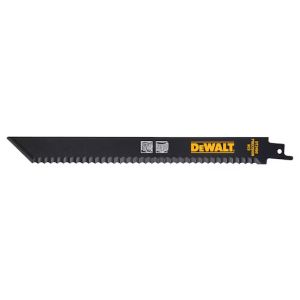 Набор пильных полотен DEWALT DT2450, по стеклу, 2 шт. (DT2450-QZ)