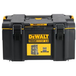 Ящик для инструмента DEWALT TOUGHSYSTEM 2.0 IP65 (DWST83294-1)