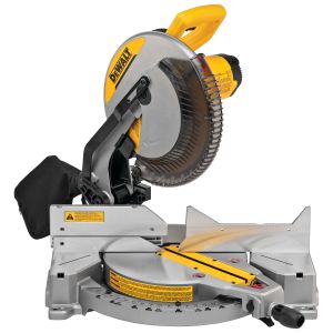 Торцовочная пила DEWALT DWS715, 1600 Вт, 305 мм, 4000 об/мин (DWS715-A9)