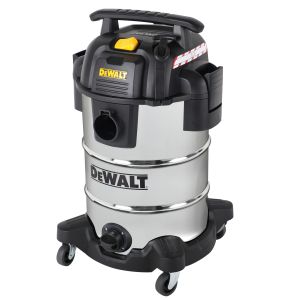 Строительный пылесос DEWALT DXV30SPTA, 1150 Вт, 30 л (DXV30SPTA-XJ)
