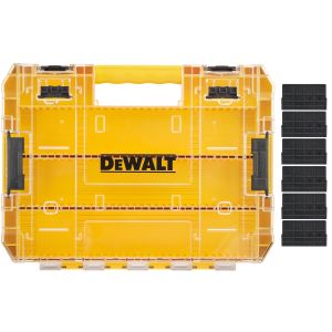 Кейс для оснастки DEWALT DT70839