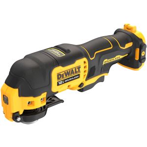 Аккумуляторный реноватор DEWALT DCS353BL1, 12 В, 18000 кол/мин, с АКБ 5 Ач и ЗУ (DCS353BL1-XJ)