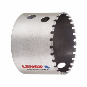 Коронка алмазная Lenox® Diamond™ 10507837, 64мм