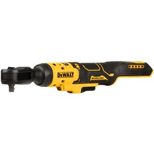 Аккумуляторный угловой гайковерт DEWALT DCF513N, 18 В, 95 Нм, 250 об/мин, без АКБ и ЗУ (DCF513N-XJ)