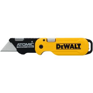 Нож DEWALT DWHT10990, складной