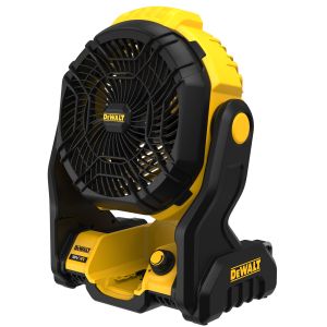 Аккумуляторный вентилятор DEWALT DCE512N, 18 В, 28 м³/мин, без АКБ и ЗУ (DCE512N-XJ)