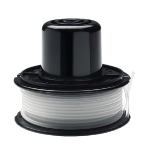 Леска для триммера BLACK+DECKER круг, 1.5 мм, 6 м (A6226-XJ)