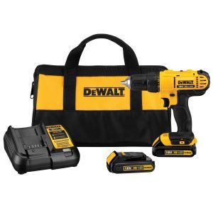 DEWALT , (DCD771C2)