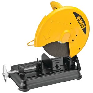 Монтажная пила DEWALT D28730, 2300 Вт, 355 мм, 4000 об/мин (D28730-QS)