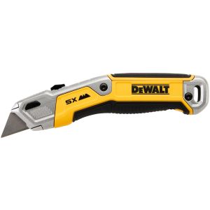 Нож DEWALT DWHT10998-0, с выдвижным лезвием