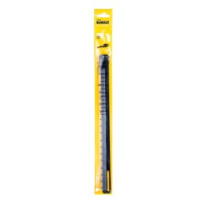 Полотно для аллигаторной пилы DEWALT DT2963, для DW390/391/392/393, по блокам Porotherm, 275 мм, 2 шт. (DT2963-QZ)