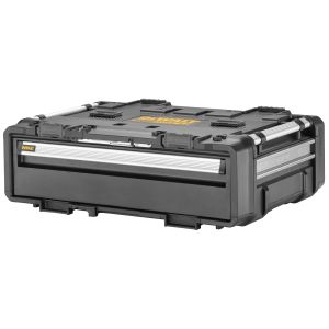 Ящик для инструмента DEWALT TOUGHSYSTEM DXL DWST08510, выдвижной, 1 отделение, 44 л