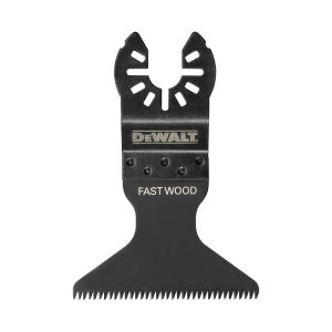 Полотно DeWalt для реноватора, по дереву, 64 мм, DT20741